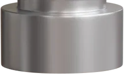 Cryogenic Grinding Nozzle